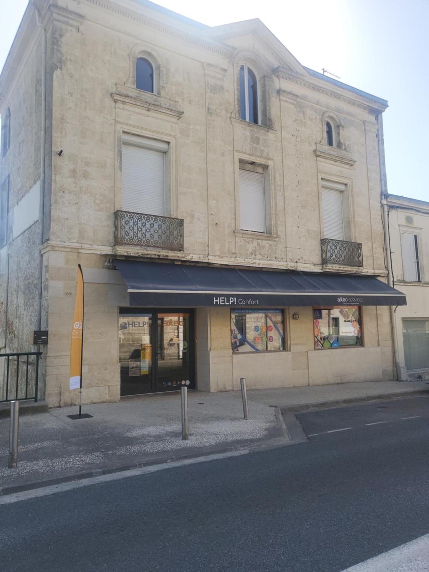 La Maison Des Martinettes Etauliers Exterior foto